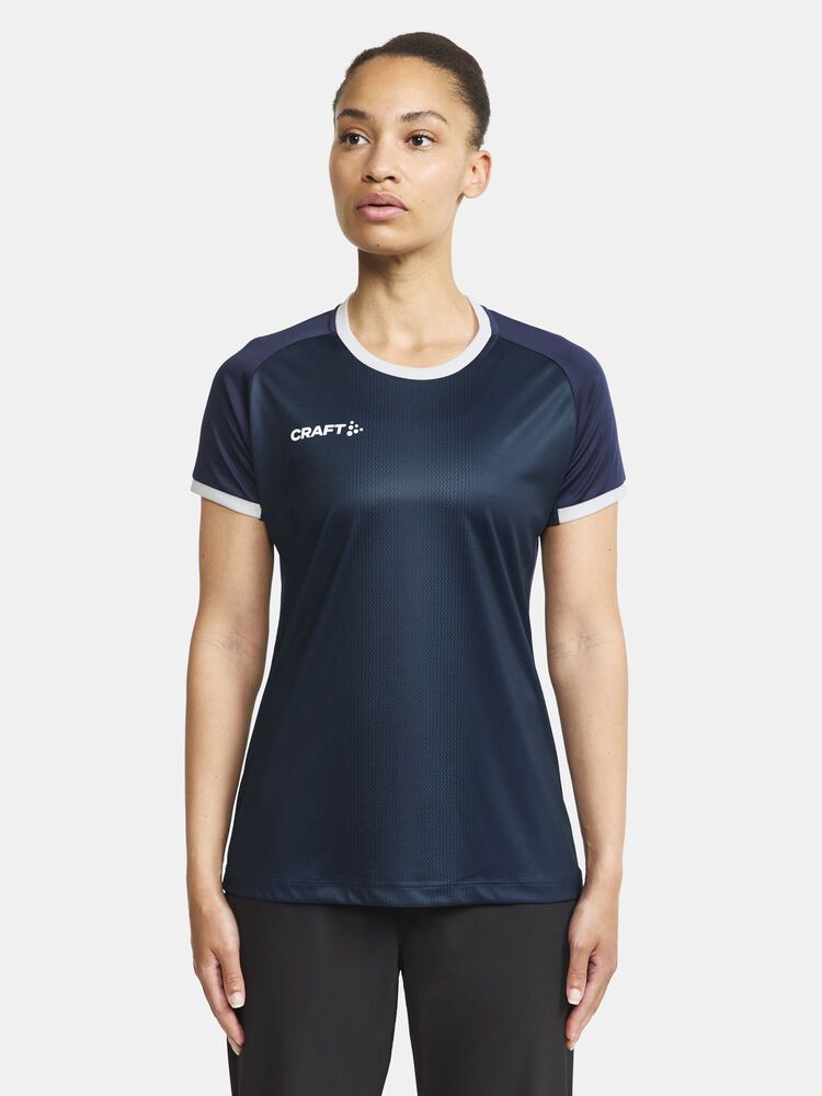 Progress 2,0 Graphic Jersey Damen