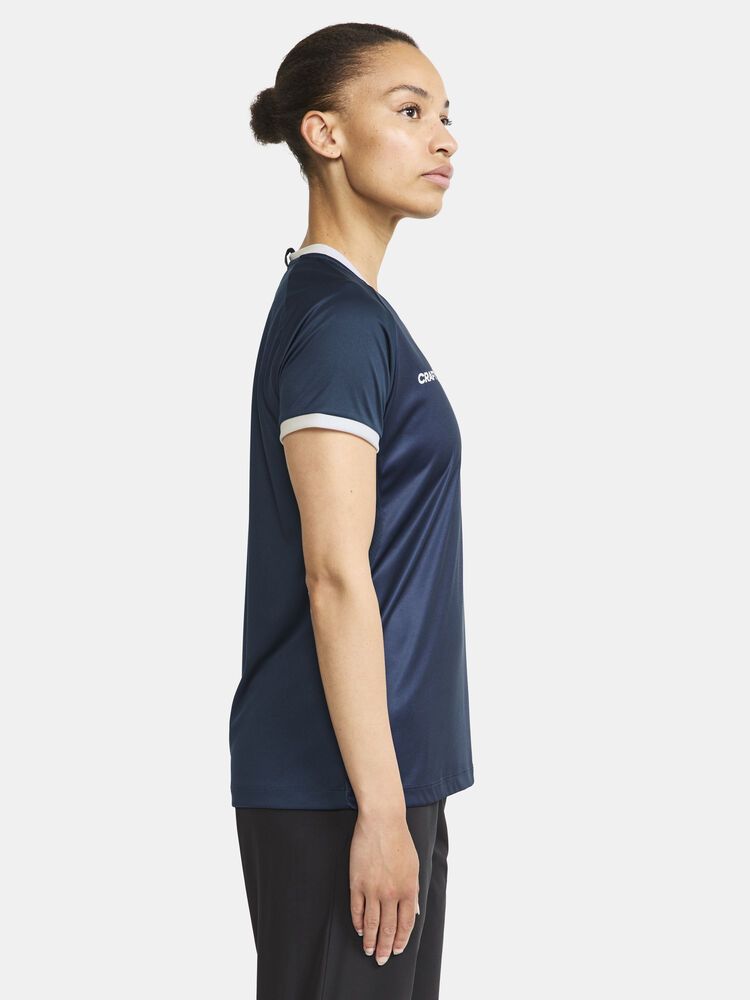 Progress 2,0 Graphic Jersey Damen