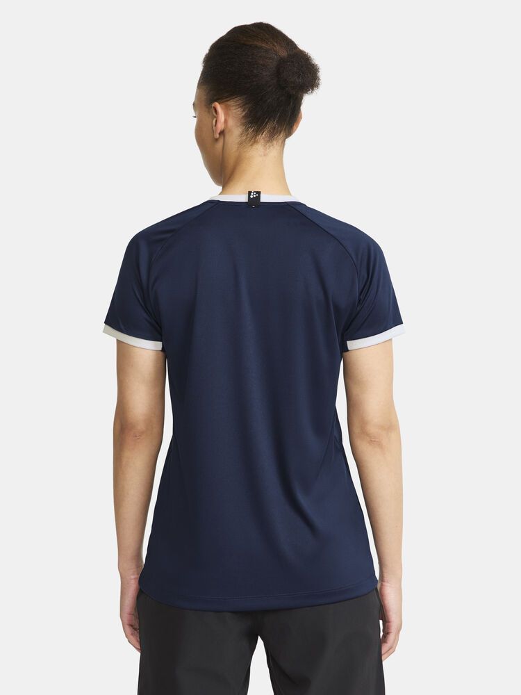 Progress 2,0 Graphic Jersey Damen