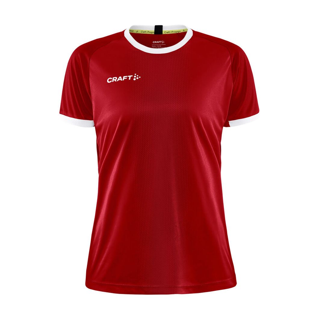 Progress 2.0 Graphic Jersey Damen
