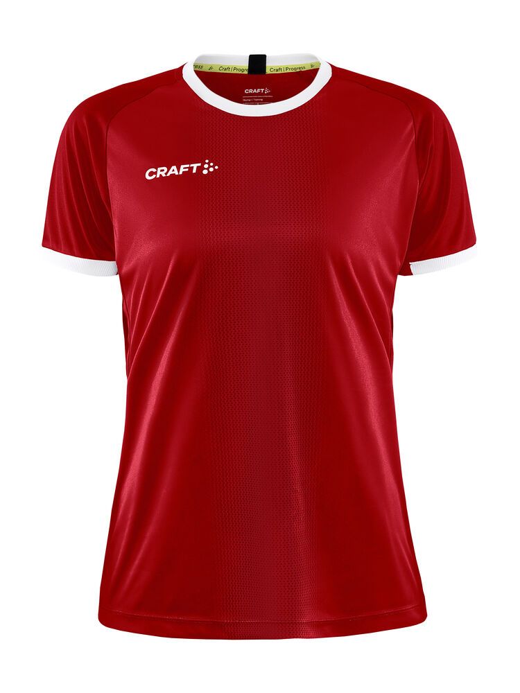 Progress 2,0 Graphic Jersey Damen