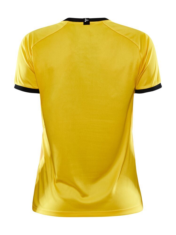 Progress 2,0 Graphic Jersey Damen