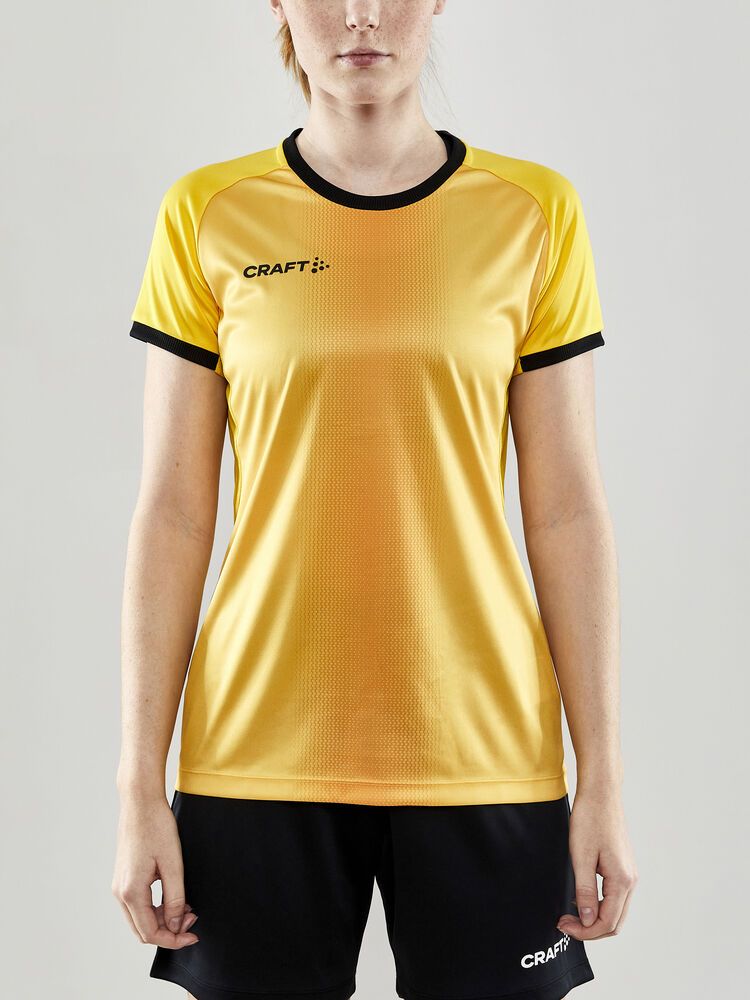 Progress 2,0 Graphic Jersey Damen