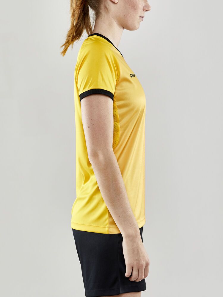 Progress 2,0 Graphic Jersey Damen