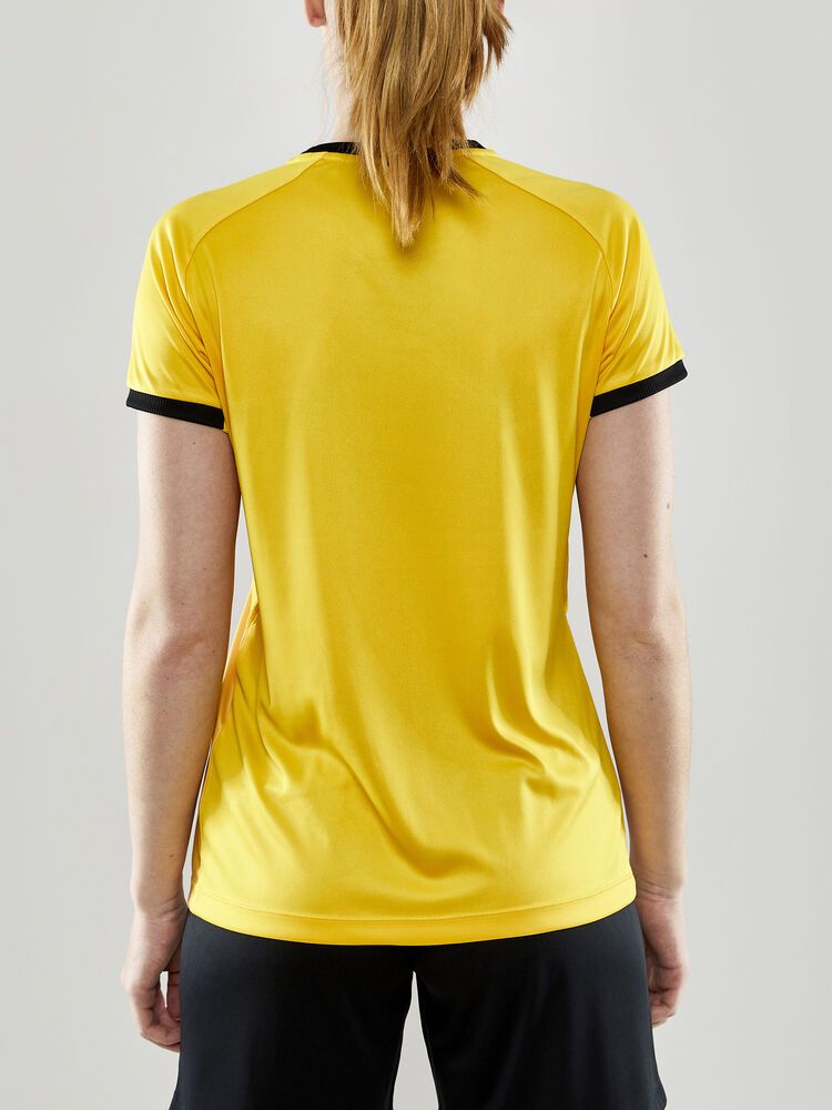 Progress 2,0 Graphic Jersey Damen