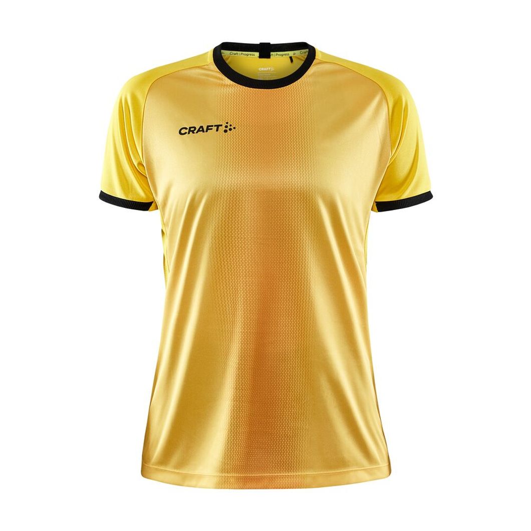 Progress 2.0 Graphic Jersey Damen