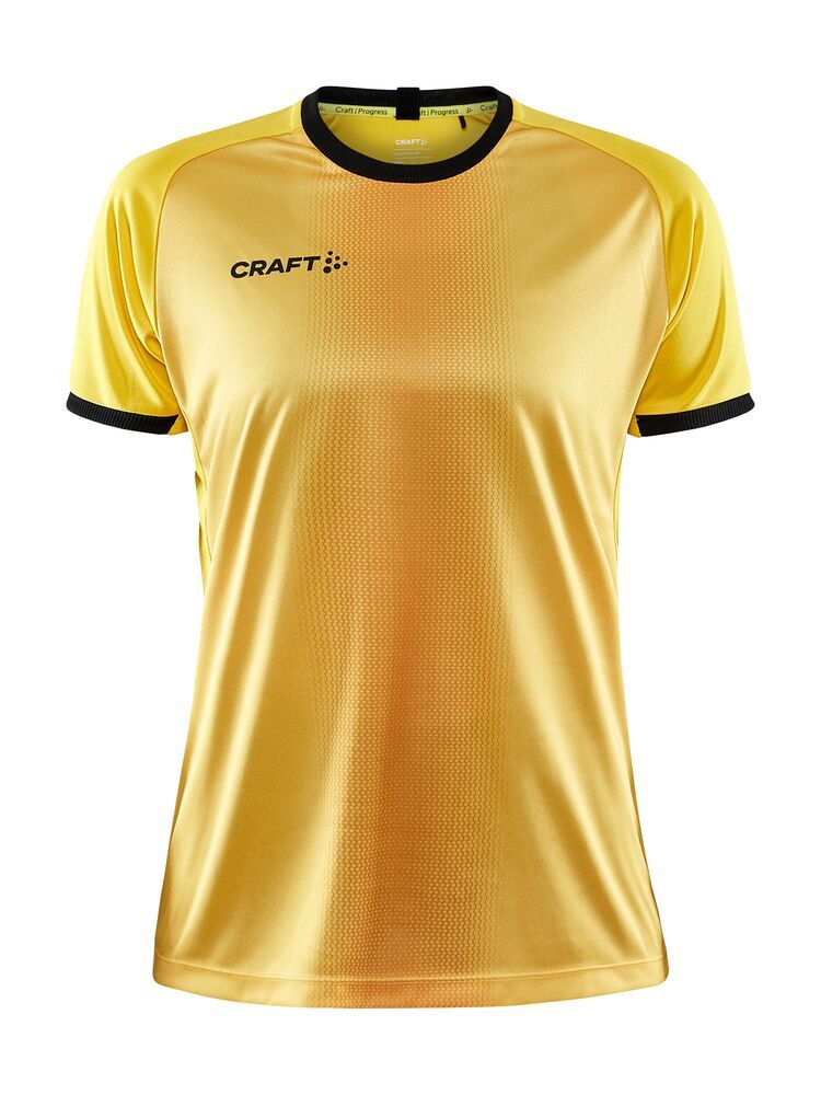 Progress 2,0 Graphic Jersey Damen