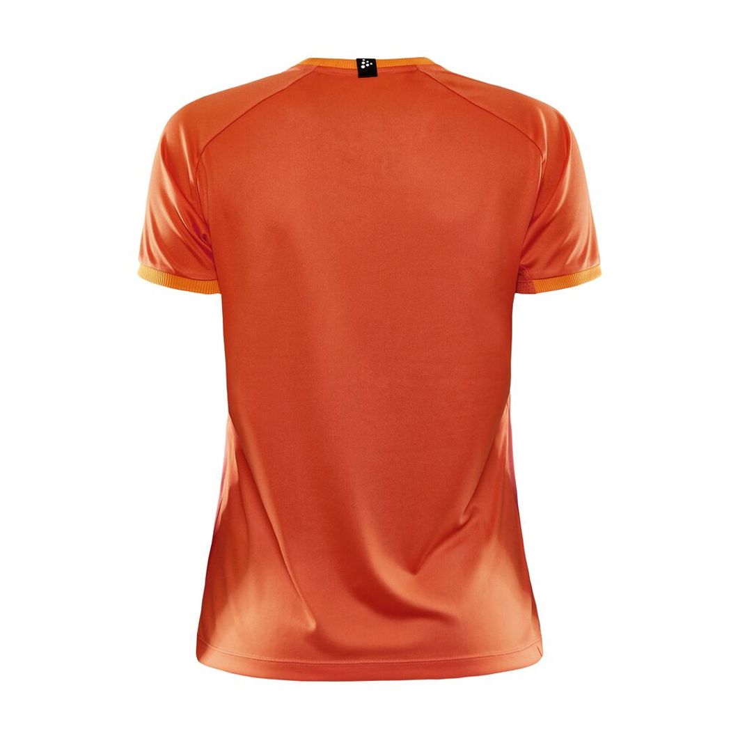Progress 2.0 Graphic Jersey Damen