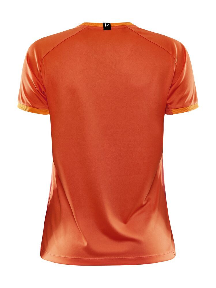 Progress 2,0 Graphic Jersey Damen