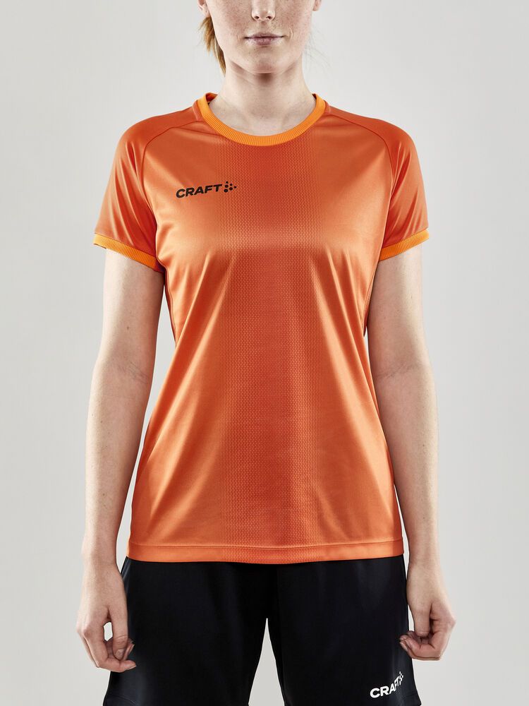 Progress 2,0 Graphic Jersey Damen