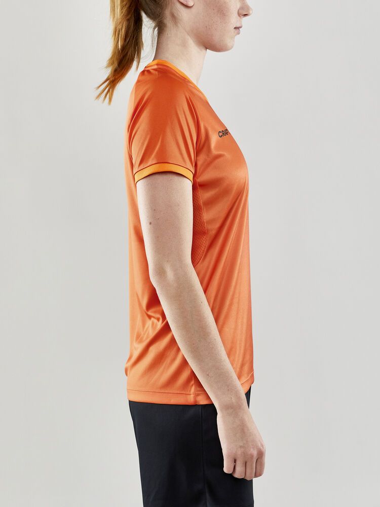 Progress 2,0 Graphic Jersey Damen
