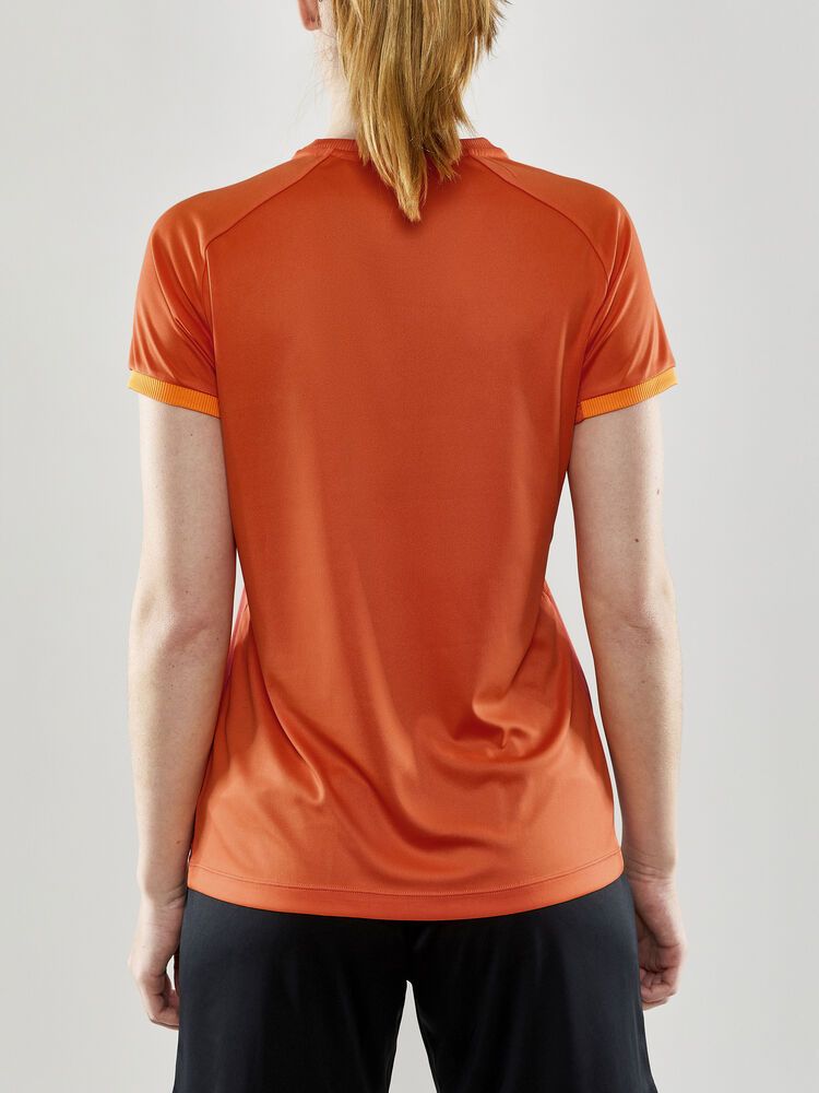 Progress 2,0 Graphic Jersey Damen