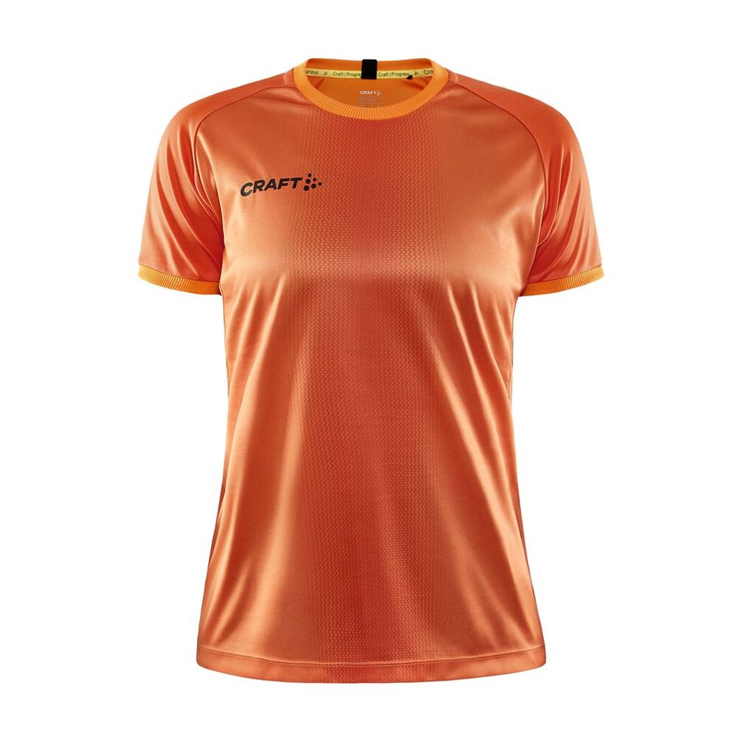 Progress 2.0 Graphic Jersey Damen