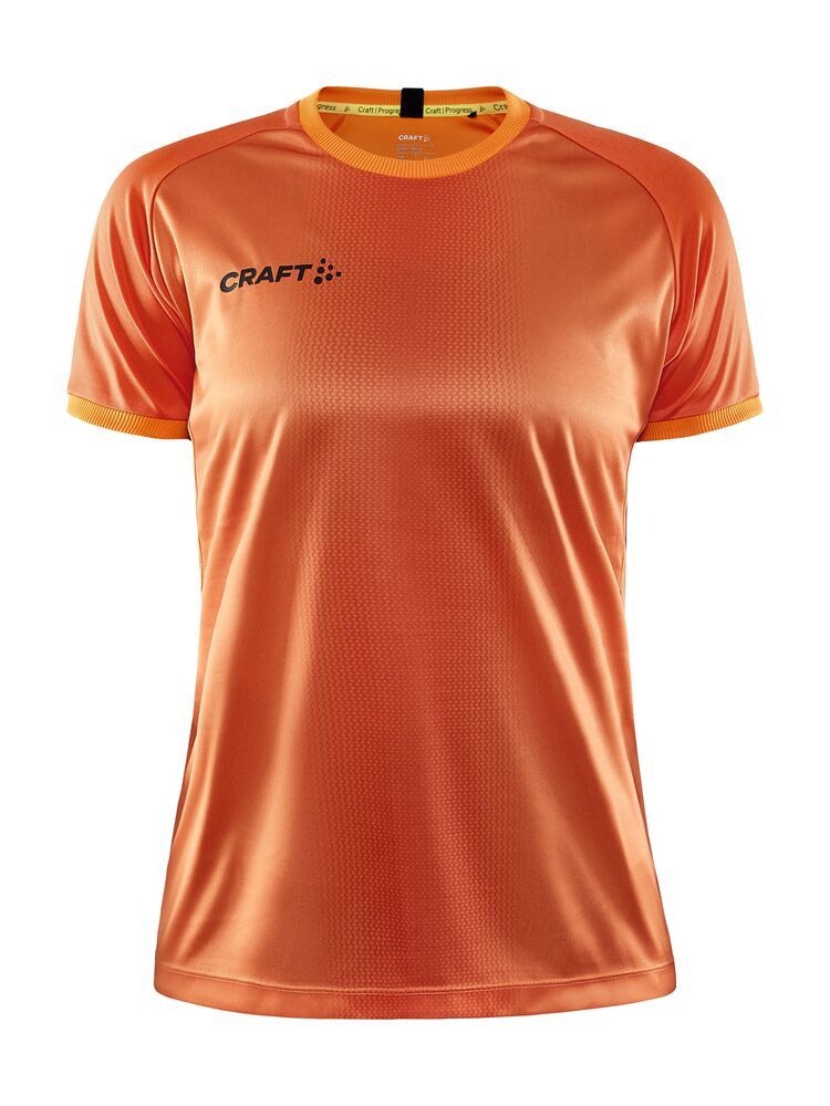 Progress 2,0 Graphic Jersey Damen