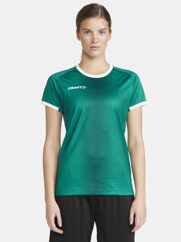 Progress 2,0 Graphic Jersey Damen