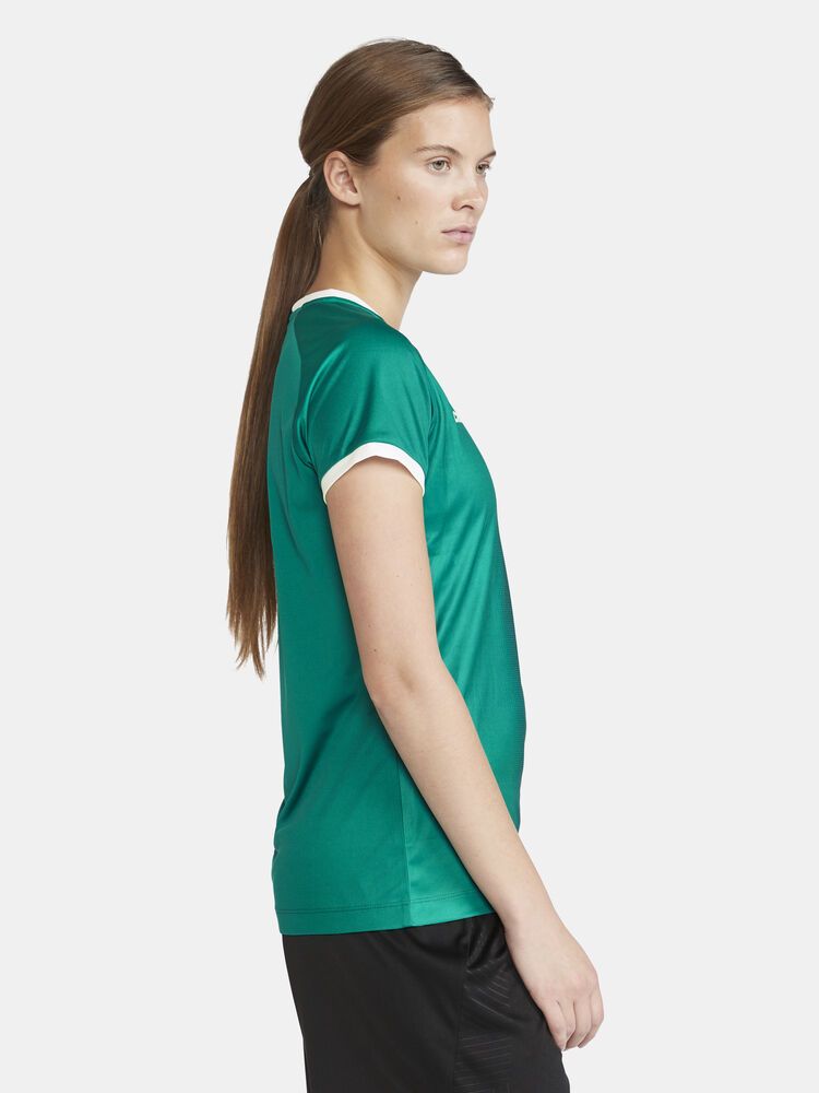 Progress 2,0 Graphic Jersey Damen