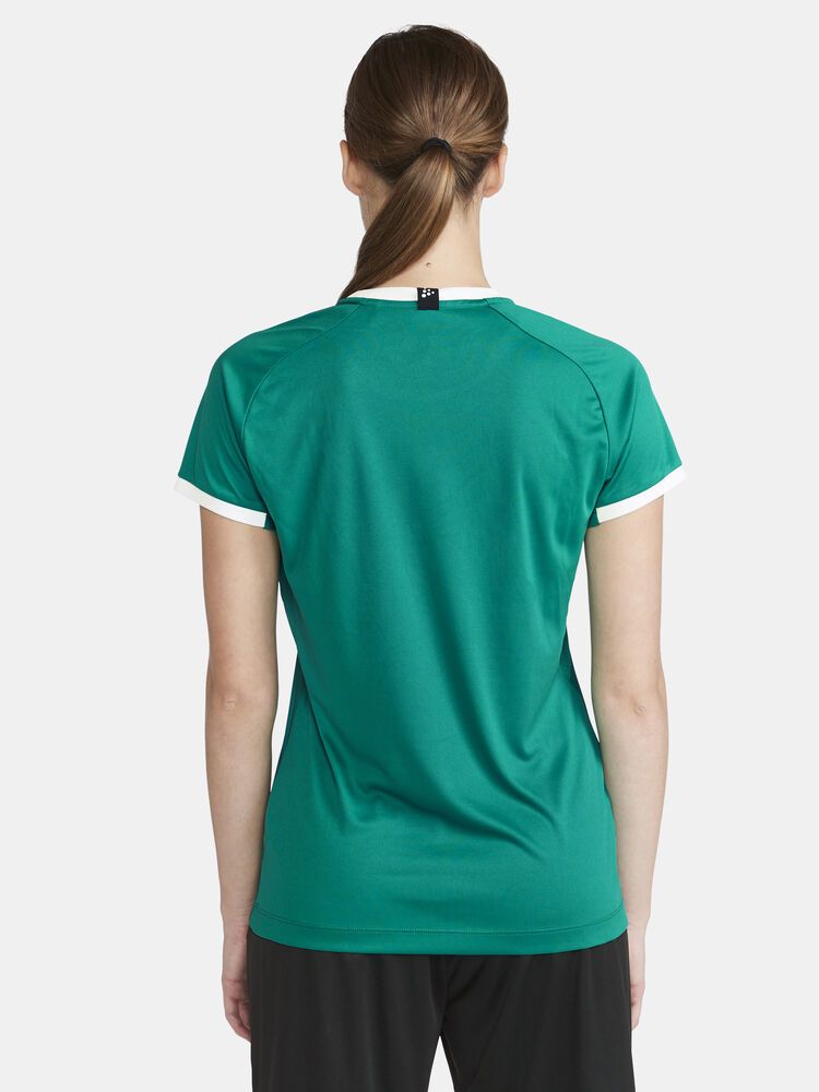 Progress 2,0 Graphic Jersey Damen