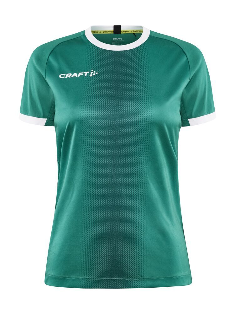 Progress 2,0 Graphic Jersey Damen