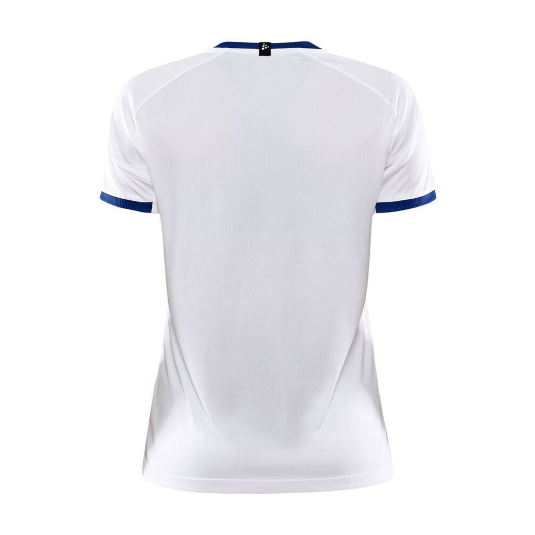 Progress 2.0 Graphic Jersey Damen