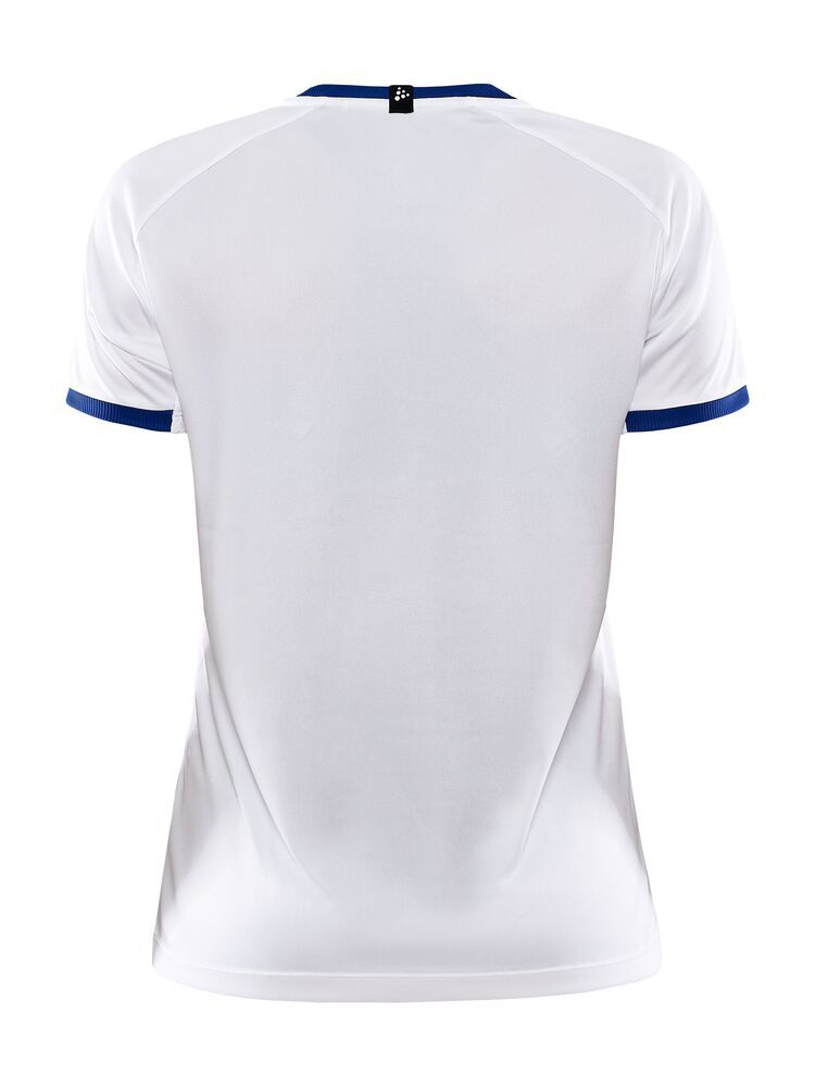 Progress 2,0 Graphic Jersey Damen