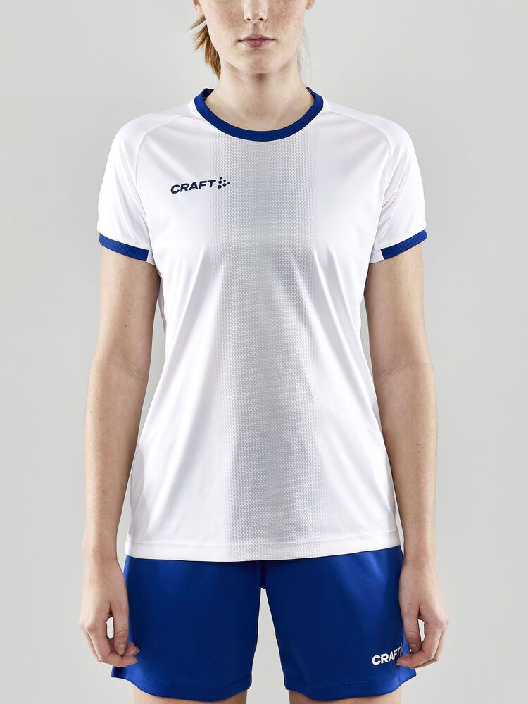 Progress 2,0 Graphic Jersey Damen