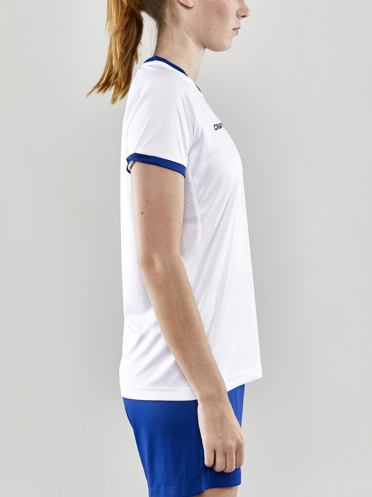 Progress 2,0 Graphic Jersey Damen