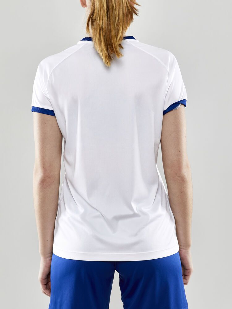 Progress 2,0 Graphic Jersey Damen