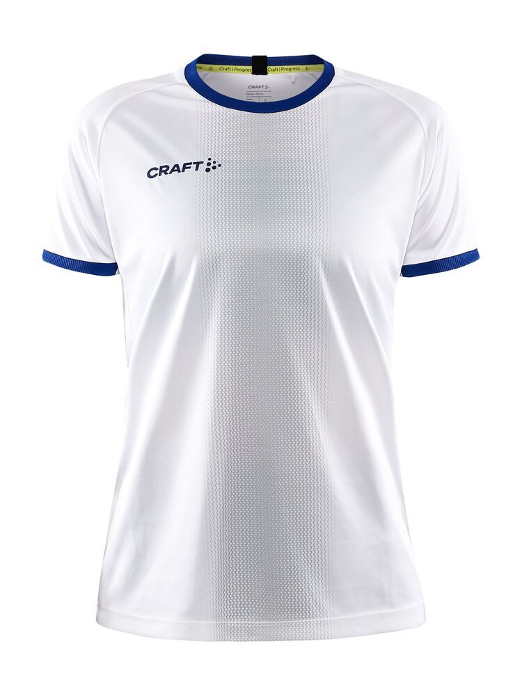 Progress 2,0 Graphic Jersey Damen