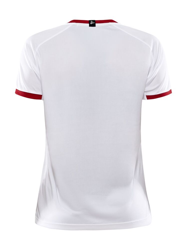Progress 2,0 Graphic Jersey Damen