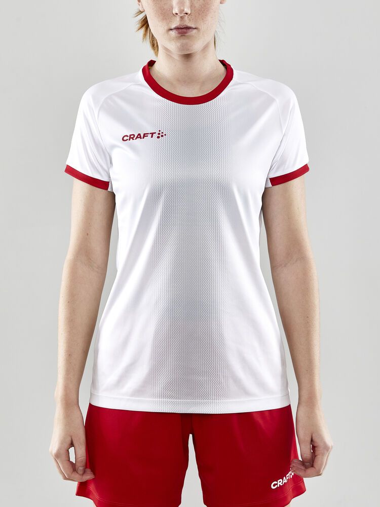 Progress 2,0 Graphic Jersey Damen