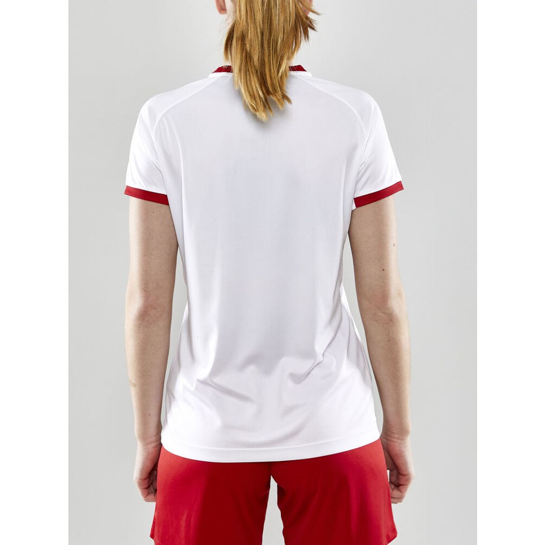 Progress 2.0 Graphic Jersey Damen