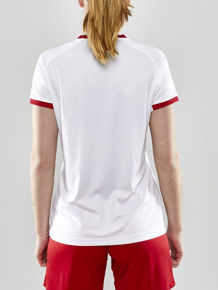 Progress 2,0 Graphic Jersey Damen