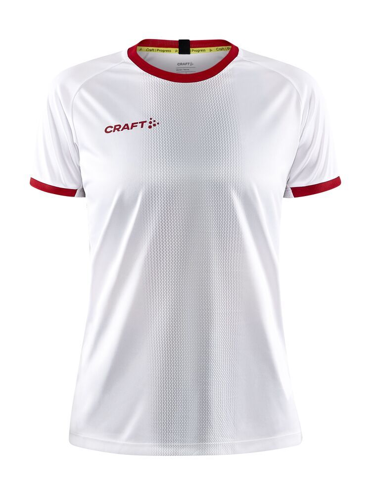 Progress 2,0 Graphic Jersey Damen