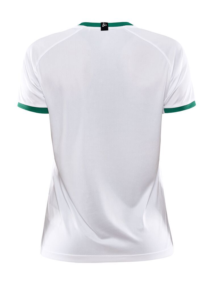 Progress 2,0 Graphic Jersey Damen
