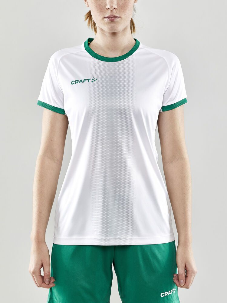 Progress 2,0 Graphic Jersey Damen