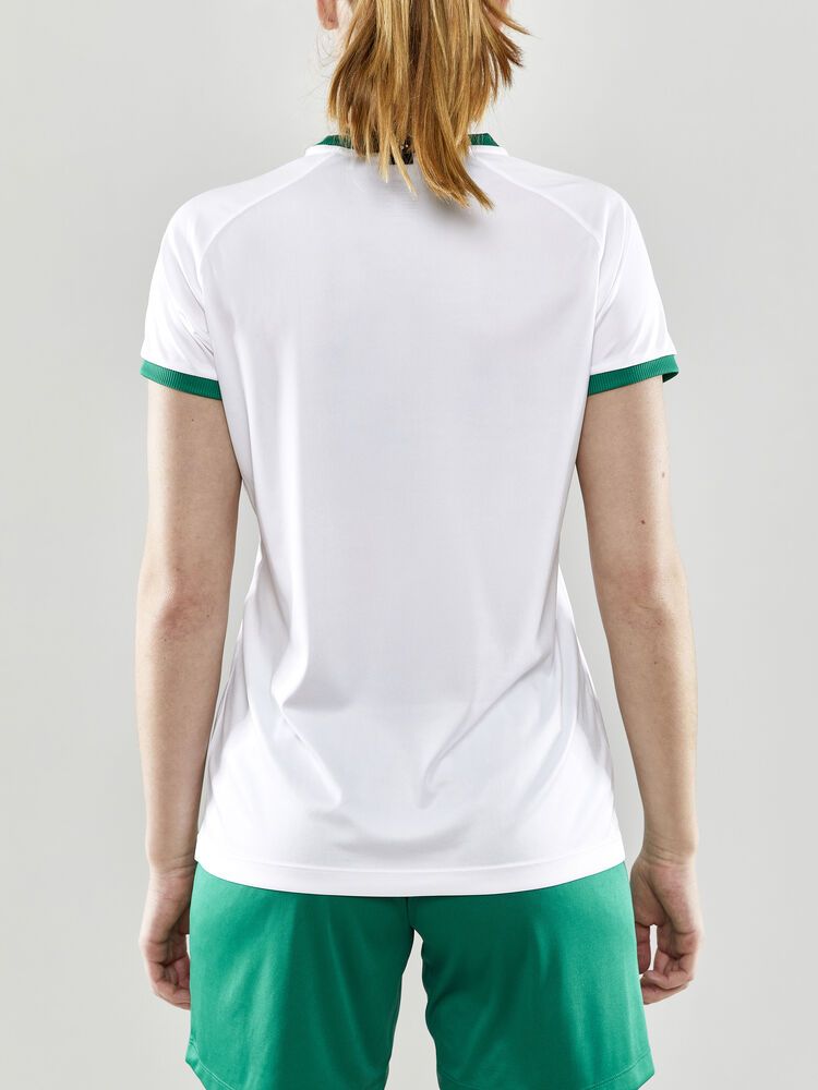 Progress 2,0 Graphic Jersey Damen