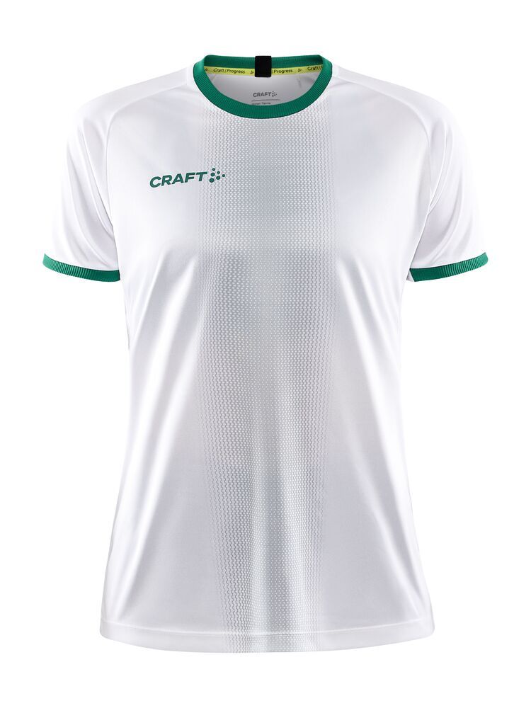Progress 2,0 Graphic Jersey Damen