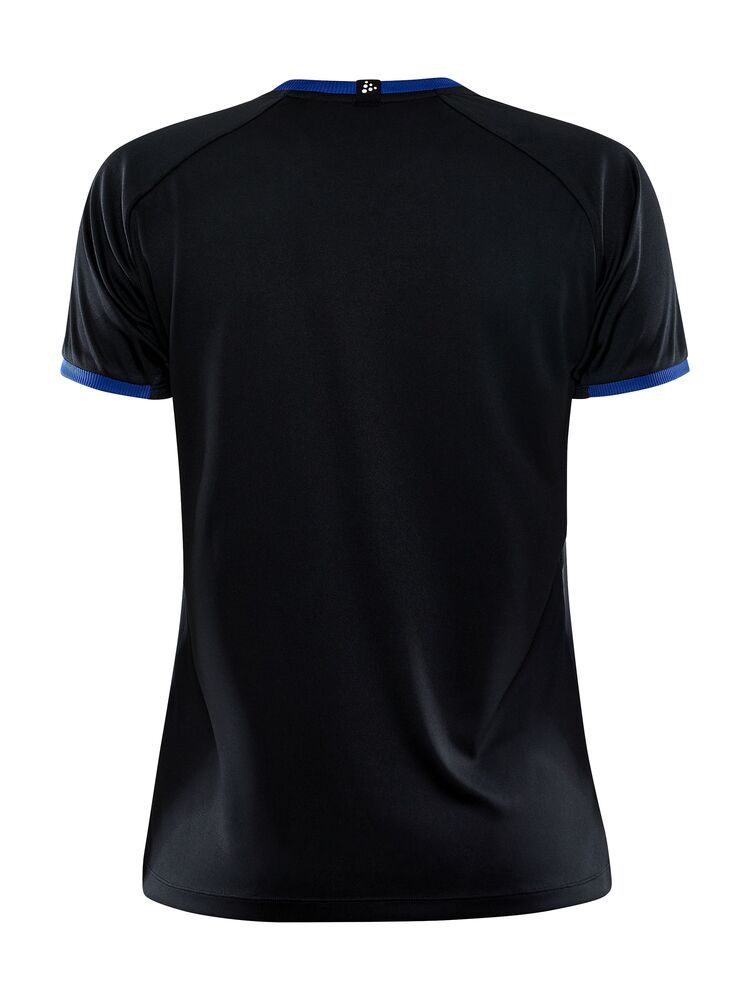 Progress 2,0 Graphic Jersey Damen