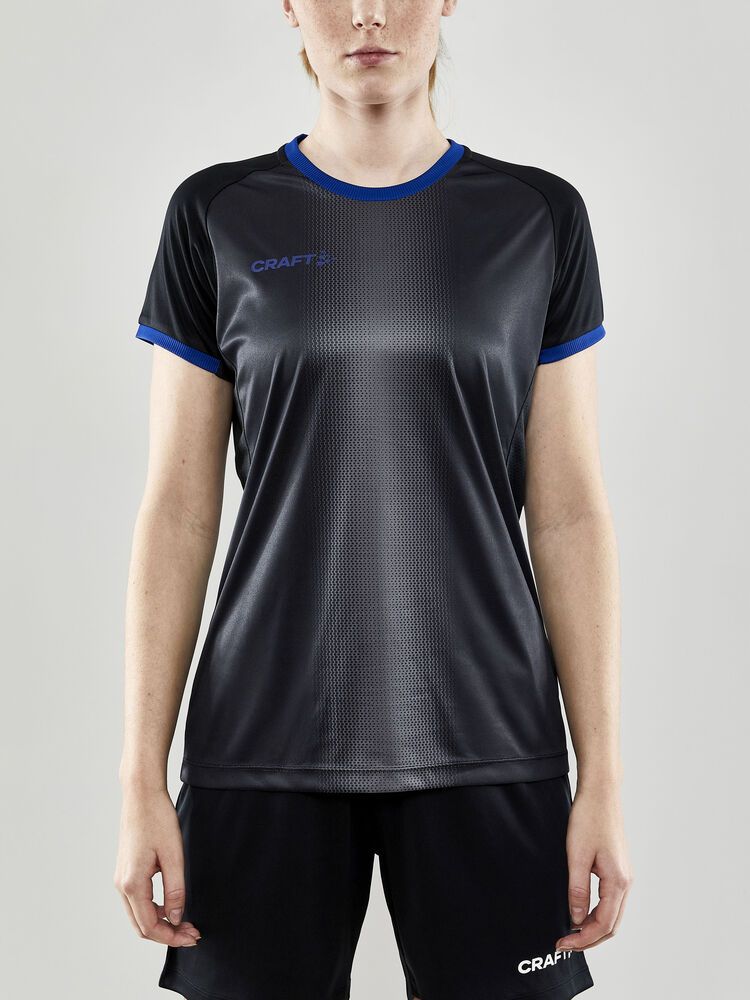 Progress 2,0 Graphic Jersey Damen