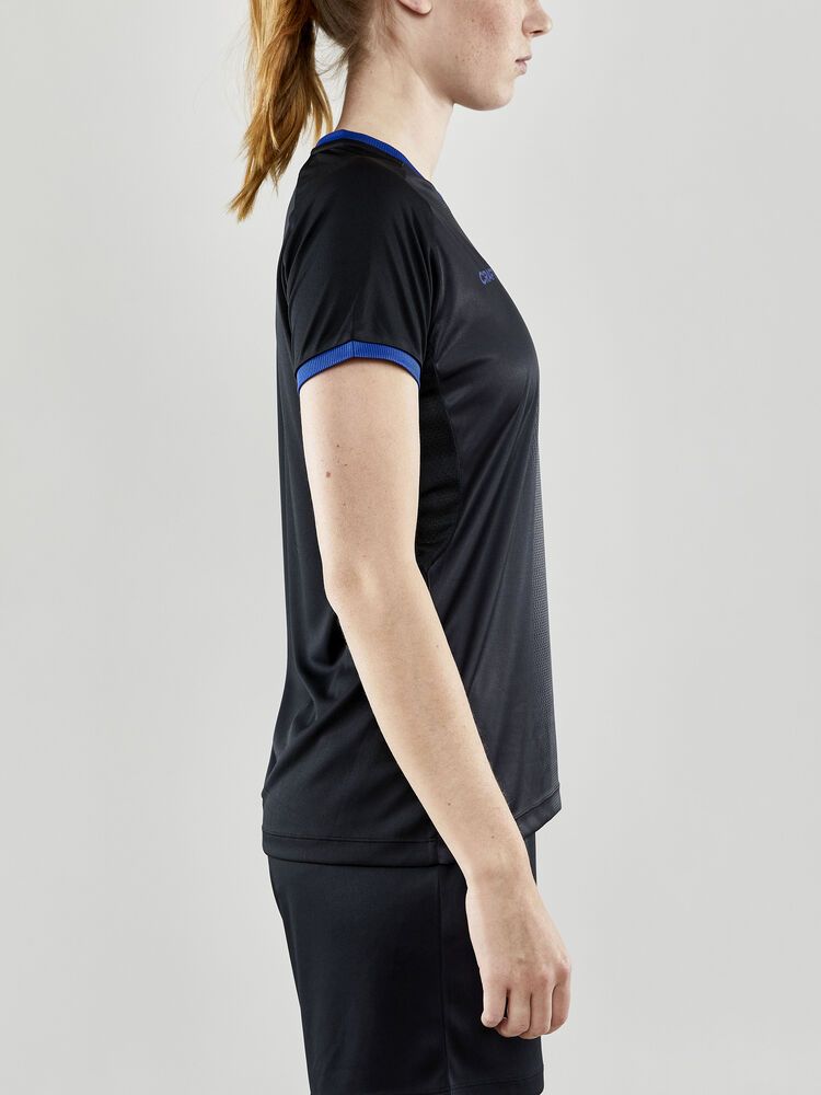 Progress 2,0 Graphic Jersey Damen