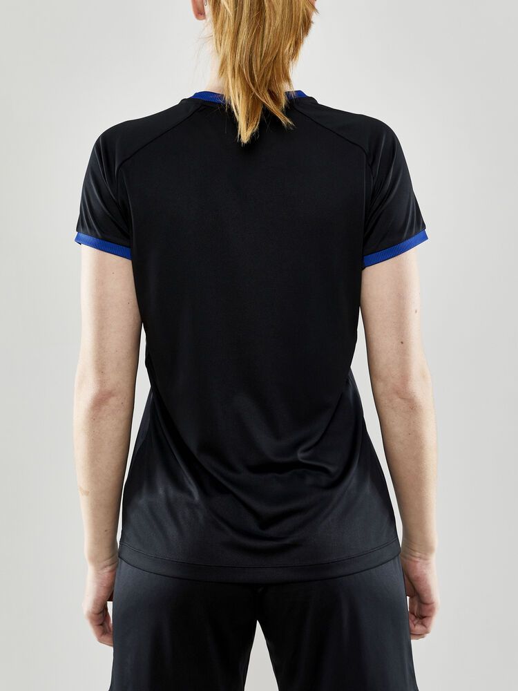 Progress 2,0 Graphic Jersey Damen