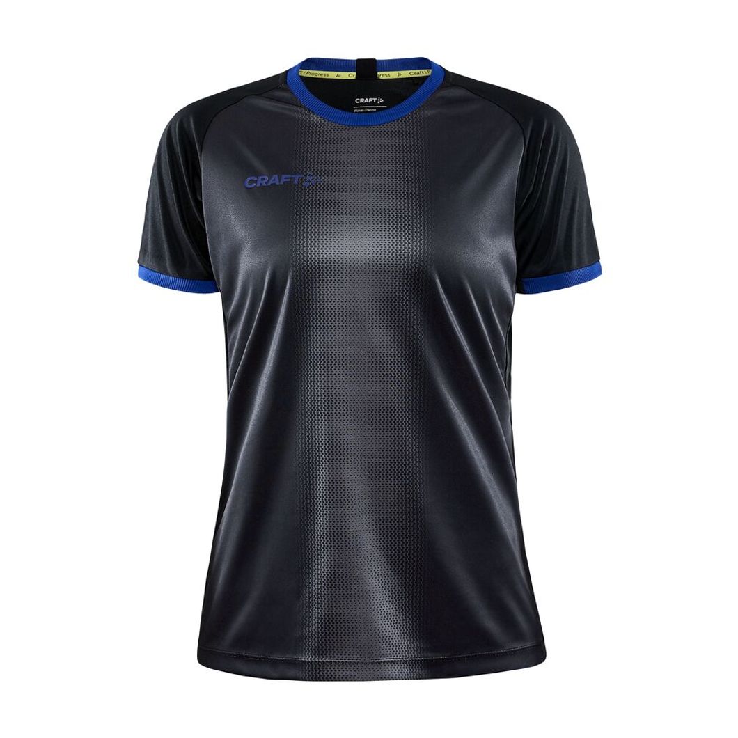 Progress 2.0 Graphic Jersey Damen