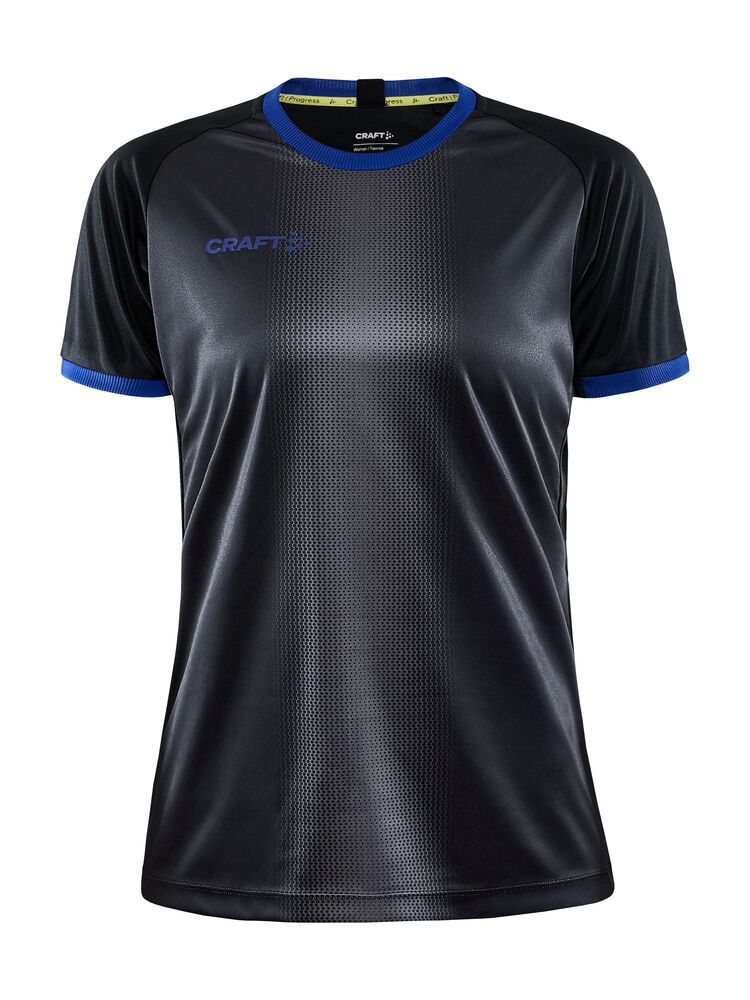 Progress 2,0 Graphic Jersey Damen