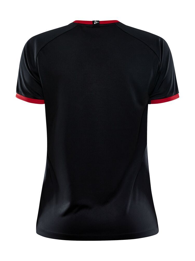 Progress 2,0 Graphic Jersey Damen