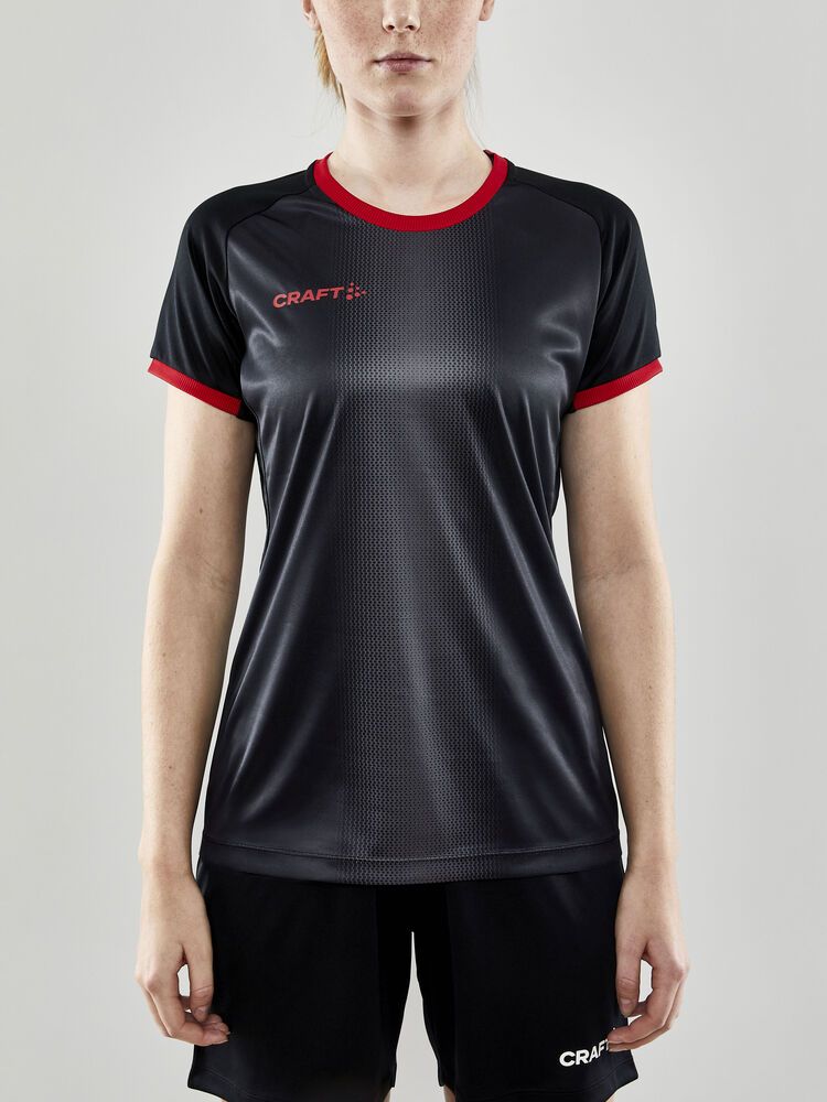 Progress 2,0 Graphic Jersey Damen