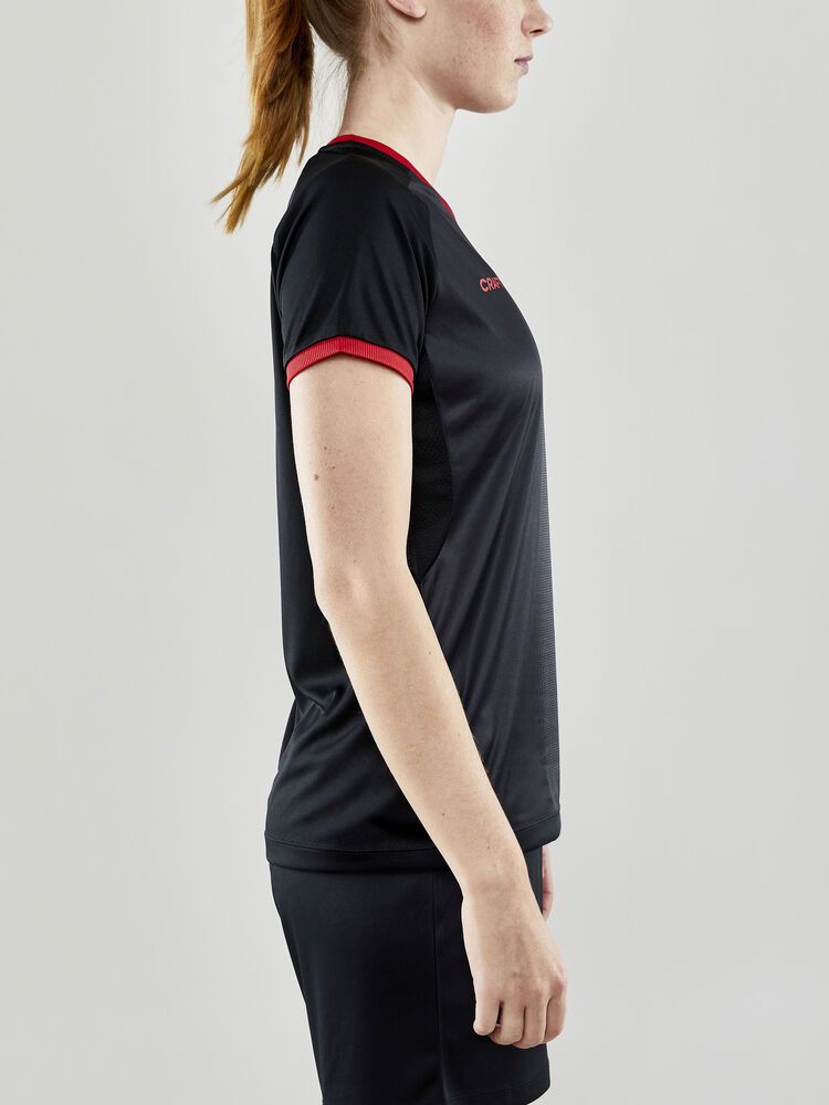 Progress 2,0 Graphic Jersey Damen