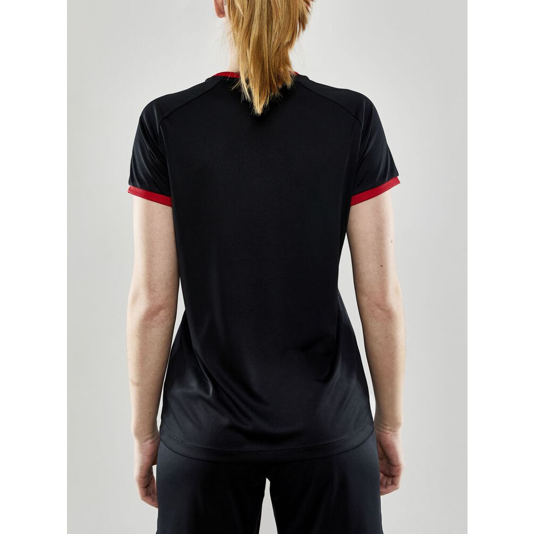Progress 2.0 Graphic Jersey Damen