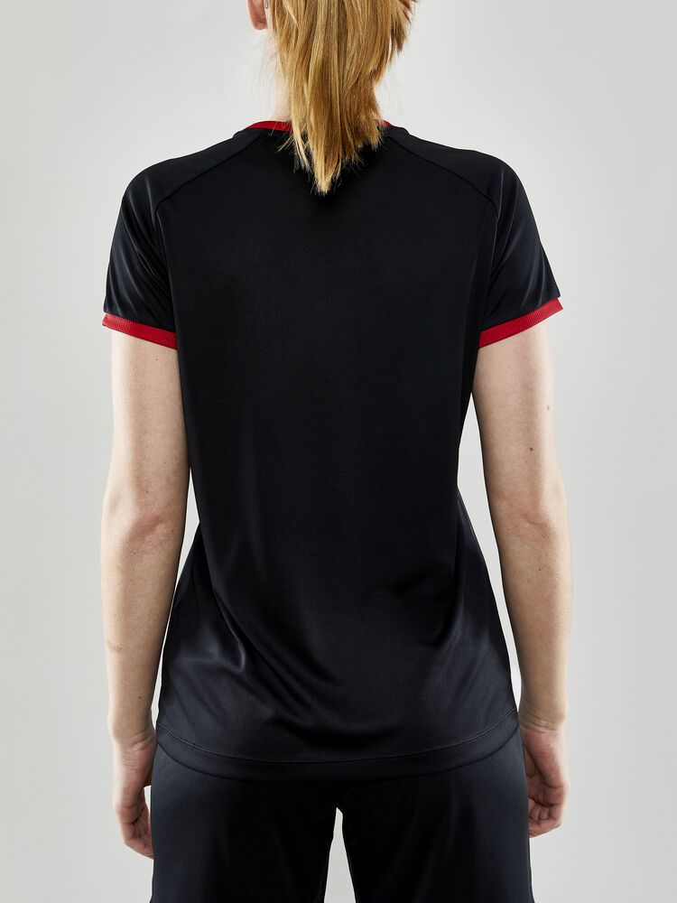 Progress 2,0 Graphic Jersey Damen