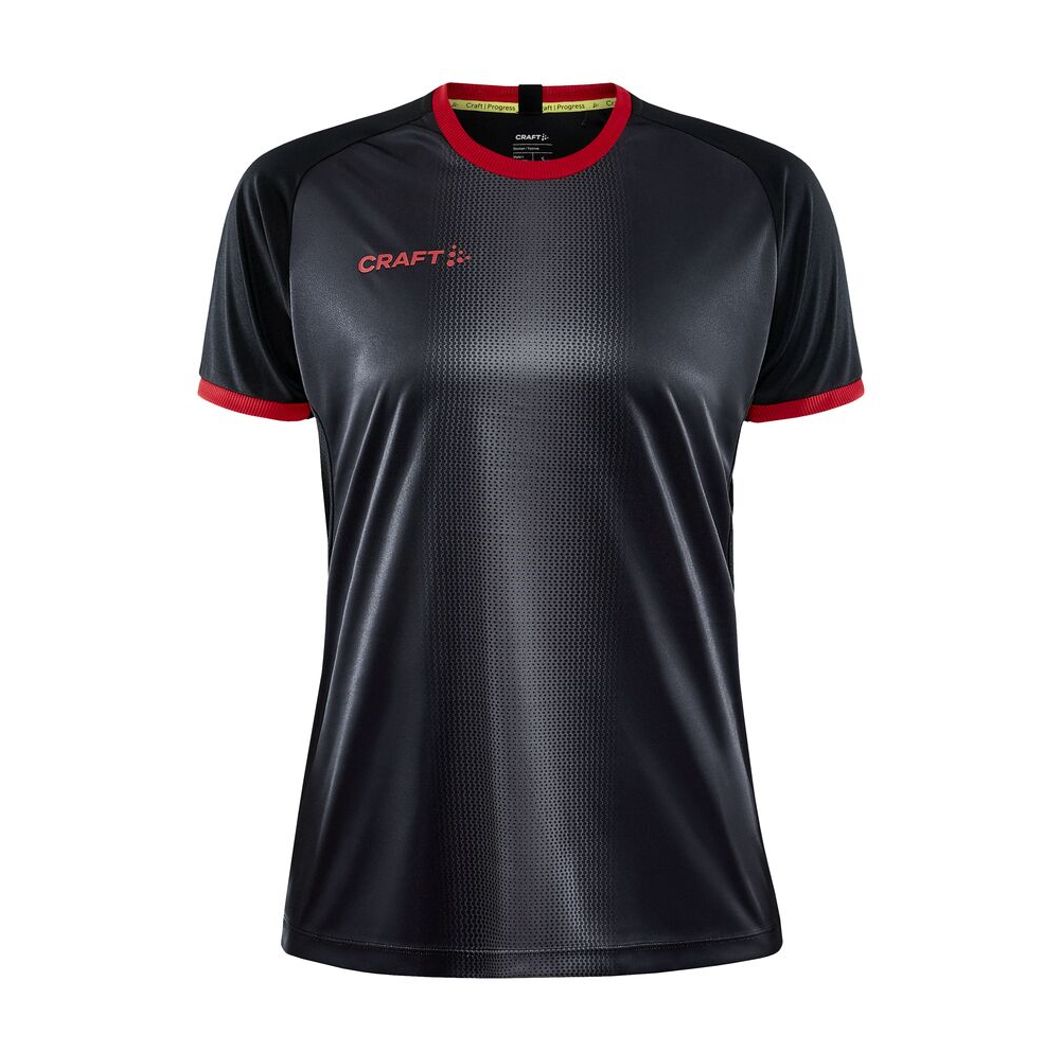 Progress 2.0 Graphic Jersey Damen