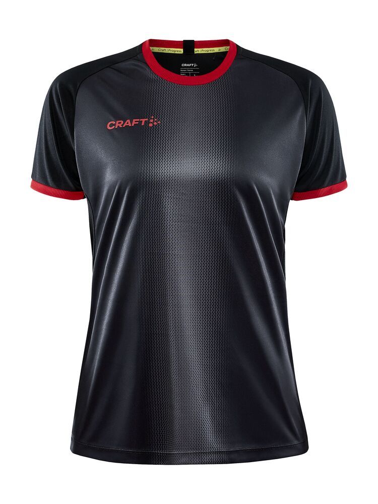 Progress 2,0 Graphic Jersey Damen